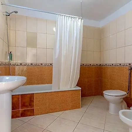 מלון Hovima Santa Maria 3*