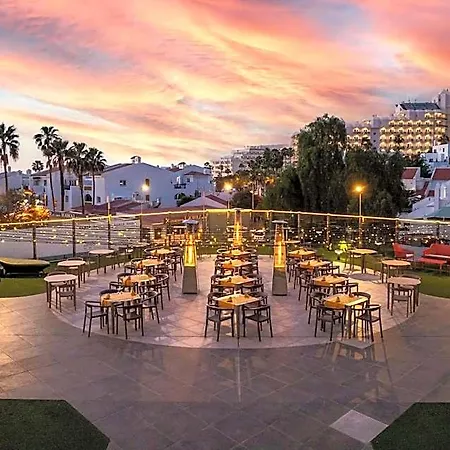 Hovima Santa María Hotel 3*