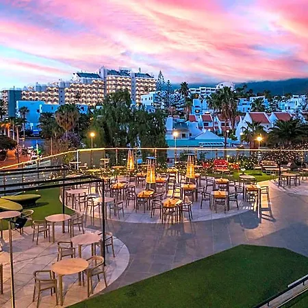 Hovima Santa María Hotel 3*