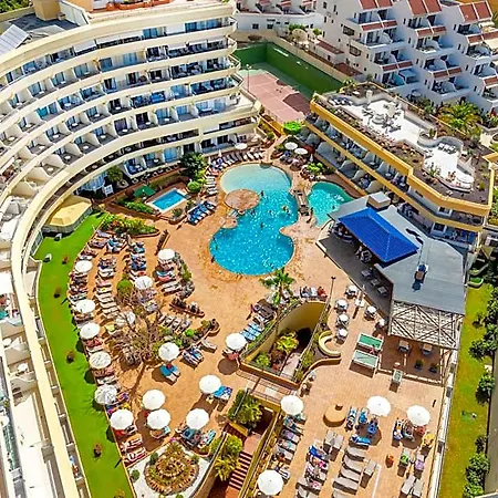 Hovima Santa María 3*