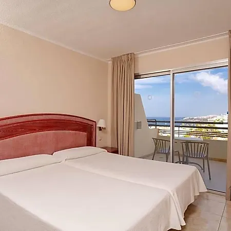 Hotel Hovima Santa María