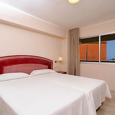 Hotel Hovima Santa María Costa Adeje (Tenerife)