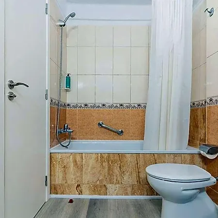 Hovima Santa Maria Hotel