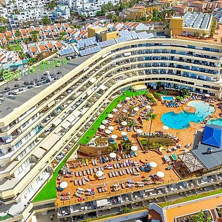 Hovima Santa María Hotel Costa Adeje (Tenerife)