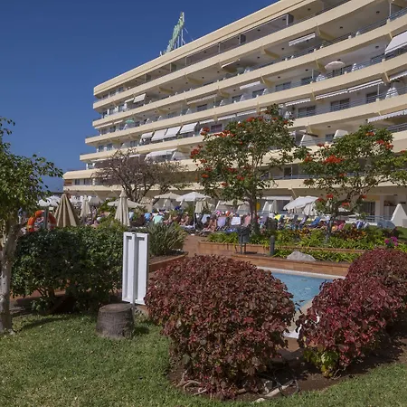 Hovima Santa Maria Отель 3*