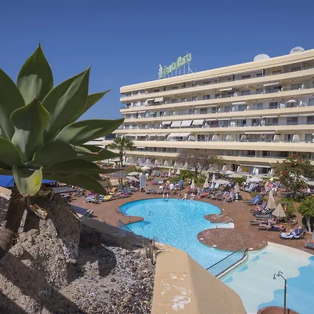 Hovima Santa Maria فندق 3*