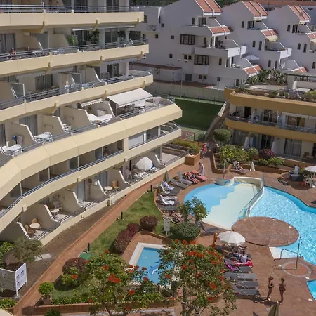 Hovima Santa Maria 3* Адехе