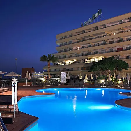 Hovima Santa Maria 3* Адехе