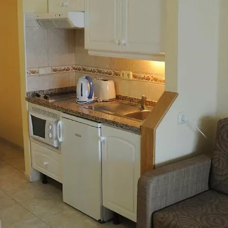 Hovima Santa Maria فندق 3*