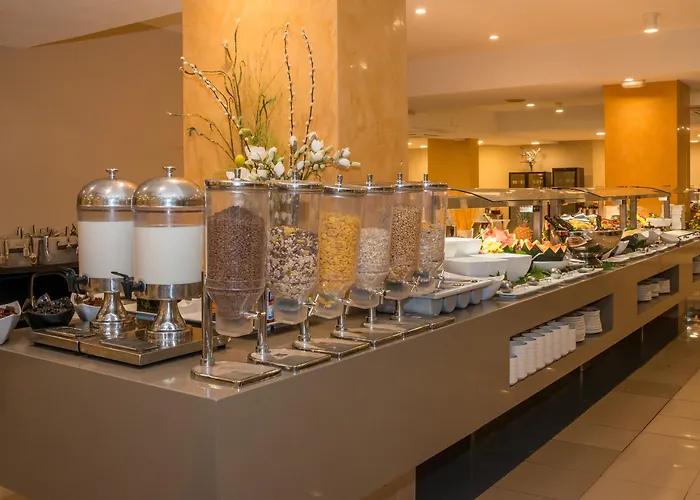 Hovima Santa Maria ホテル