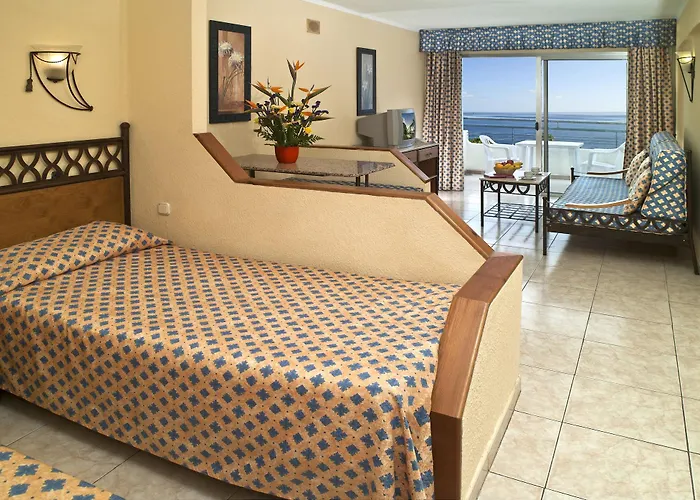 Hovima Santa Maria ホテル 3*