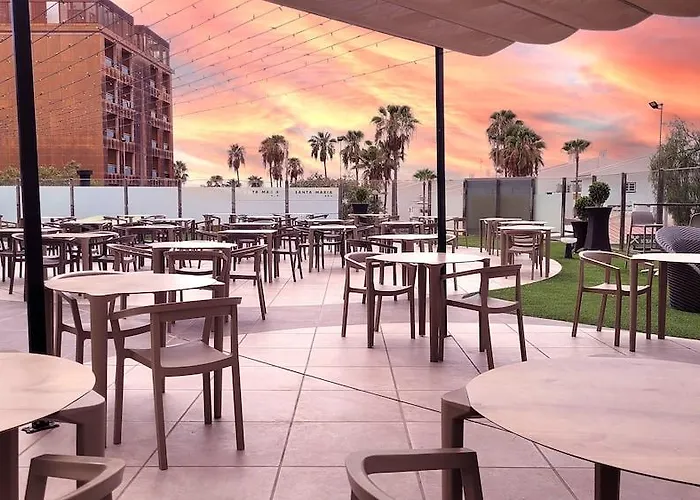 Hovima Santa Maria 3* アデヘ