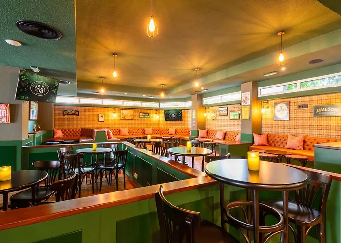 Hovima Santa Maria ホテル