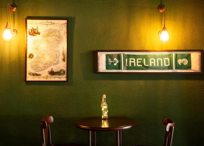 ホテル Hovima Santa Maria アデヘ