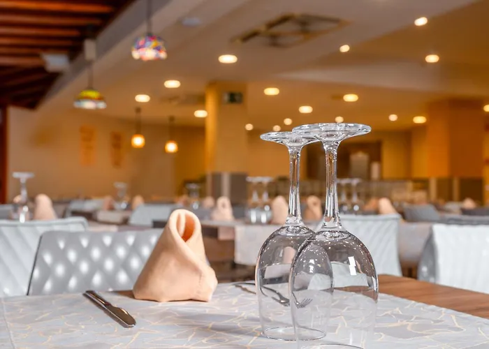 Hovima Santa Maria 3*