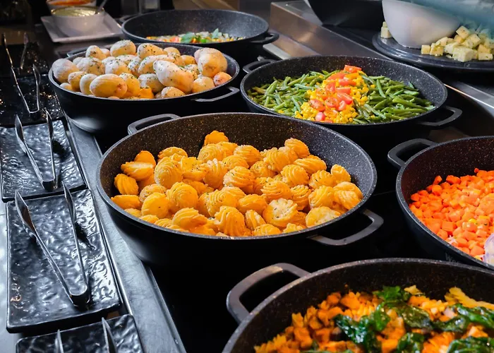 Hovima Santa Maria 3* アデヘ