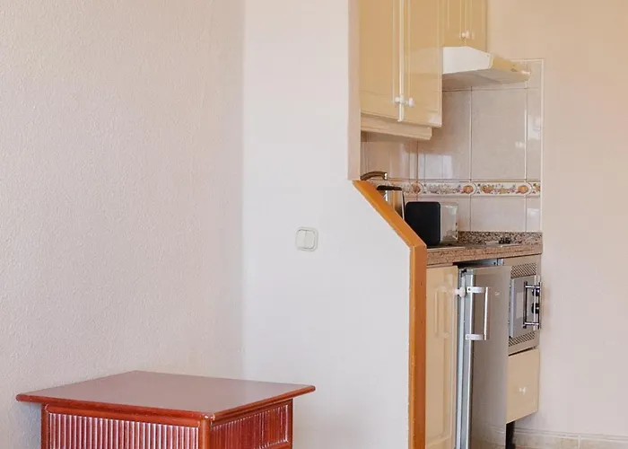 Hovima Santa Maria ホテル