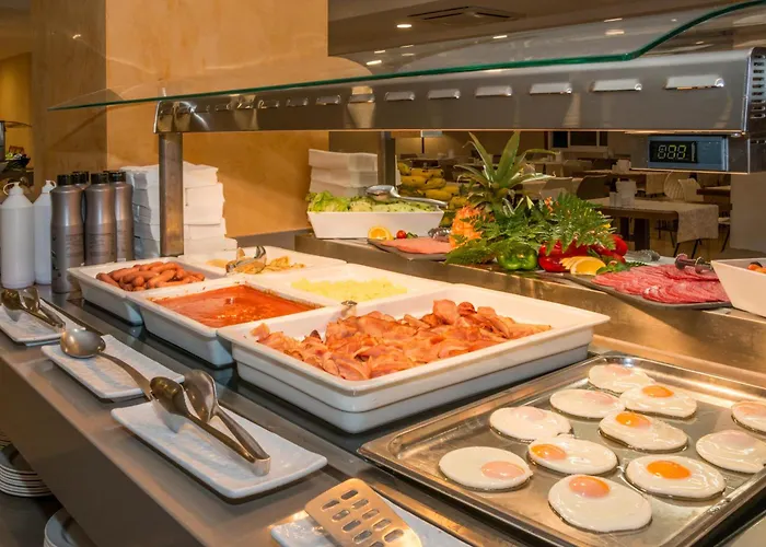 Hovima Santa Maria 3* アデヘ