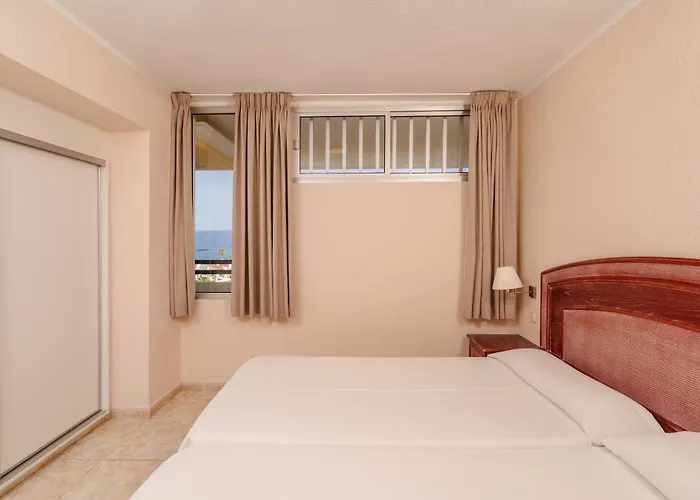 Hovima Santa Maria ホテル