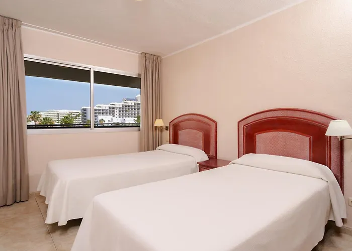 Hovima Santa Maria Hotel 3*