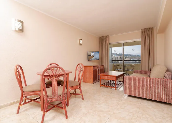 Hovima Santa Maria Hotel Costa Adeje (Tenerife)