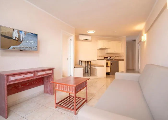 Hovima Santa Maria ホテル 3*