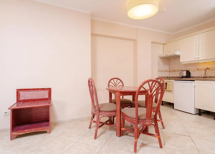 Hovima Santa Maria ホテル 3*