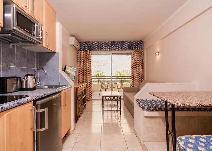 Hovima Santa Maria 3* アデヘ