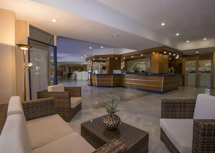 Hovima Santa Maria アデヘ