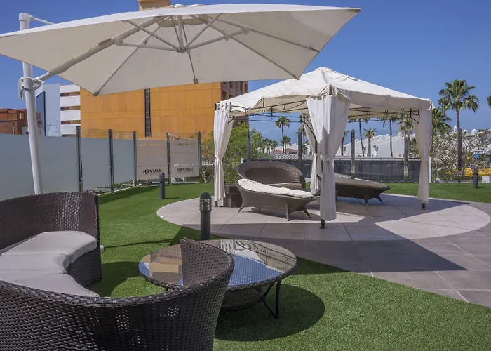 Hovima Santa Maria アデヘ