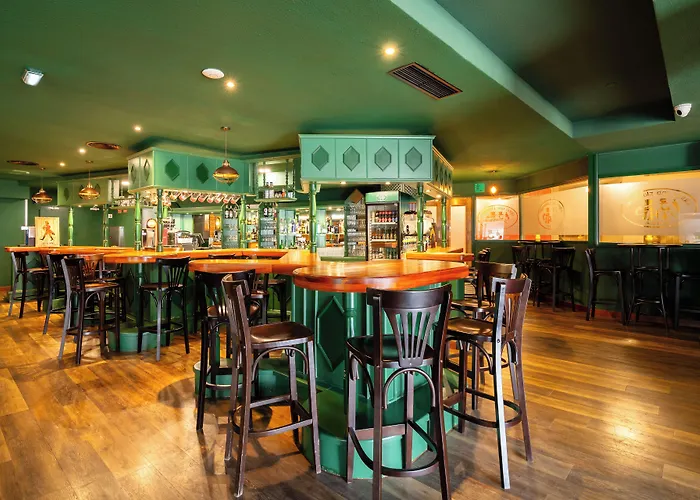 Hovima Santa Maria 3* アデヘ