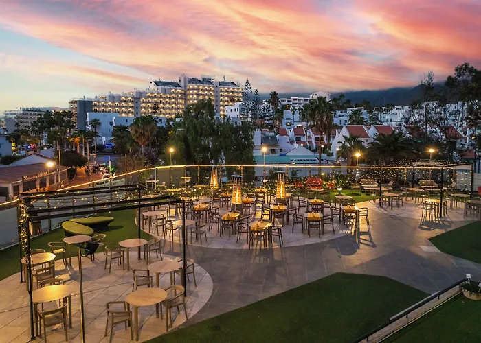 Hovima Santa Maria 3*