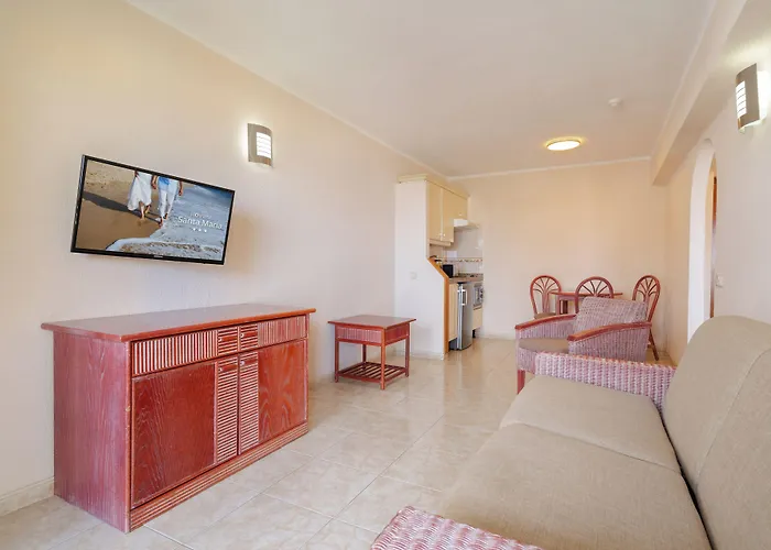 Hovima Santa Maria 3*