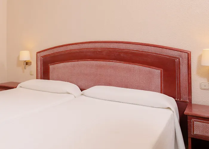 Hovima Santa Maria Szálloda