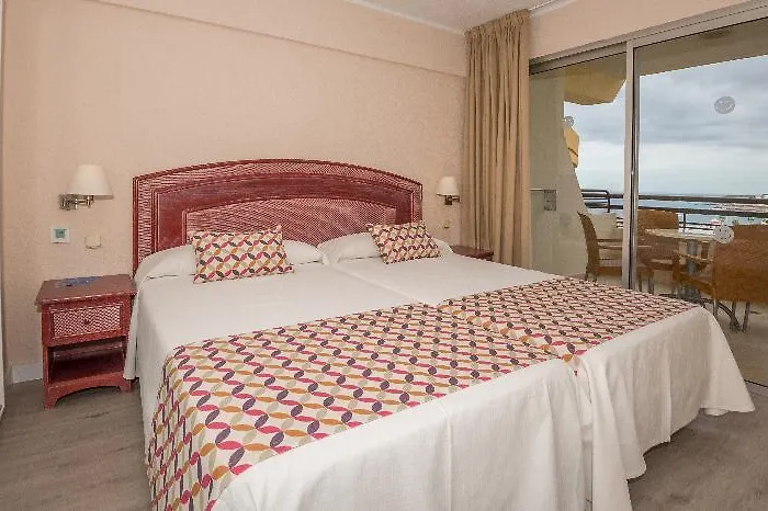 Hovima Santa Maria アデヘ