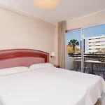 Hovima Santa Maria 3* أذيخي