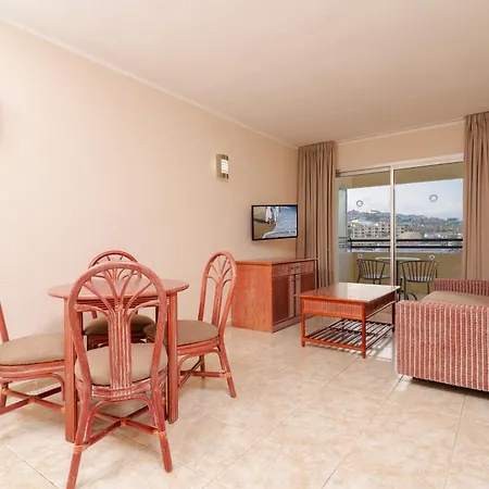 Hovima Santa Maria Hotel Costa Adeje (Tenerife)