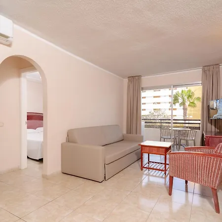 Hovima Santa Maria 3*