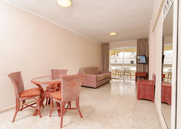 Hovima Santa Maria 3*