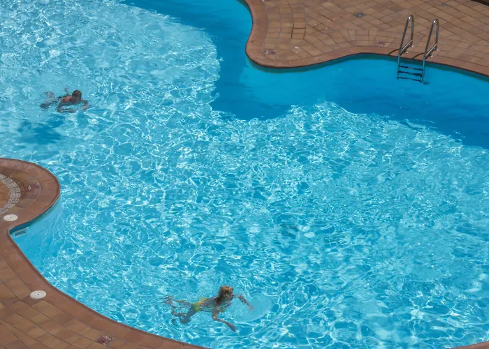 Hovima Santa Maria Hotell Costa Adeje (Tenerife)