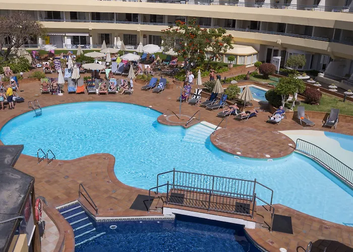 Hovima Santa Maria Hotel