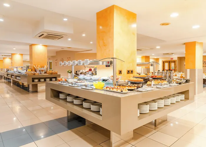 Hotel Hovima Santa Maria Costa Adeje (Tenerife)