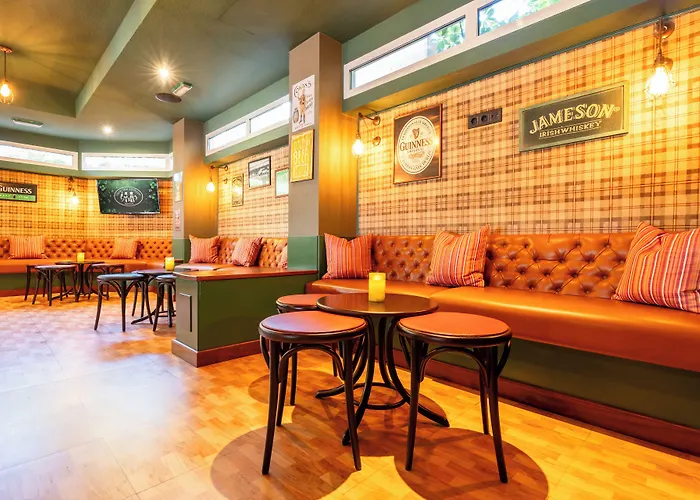 Hovima Santa Maria Hotel