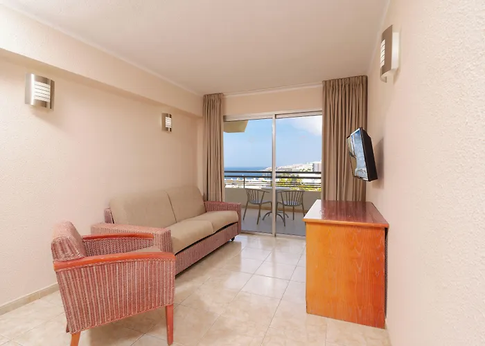 Hovima Santa Maria Hotel Costa Adeje (Tenerife)