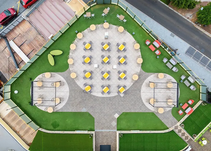 Hovima Santa Maria Hotel