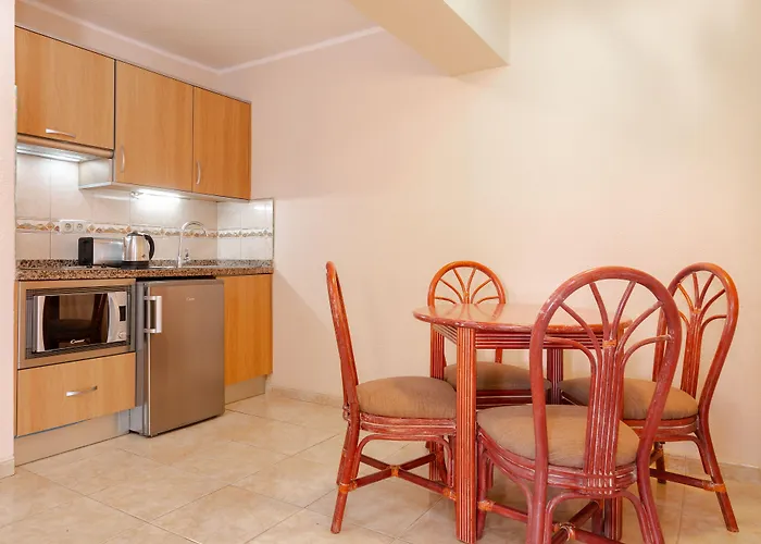 Hovima Santa Maria Hotel 3*