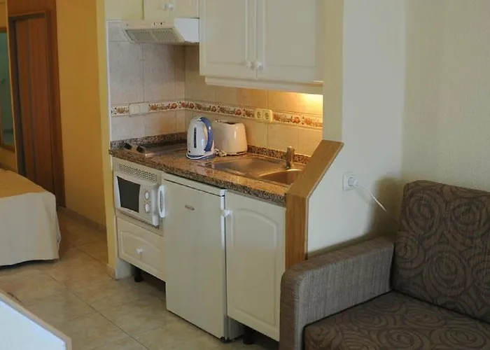 Hovima Santa Maria Hotel 3*